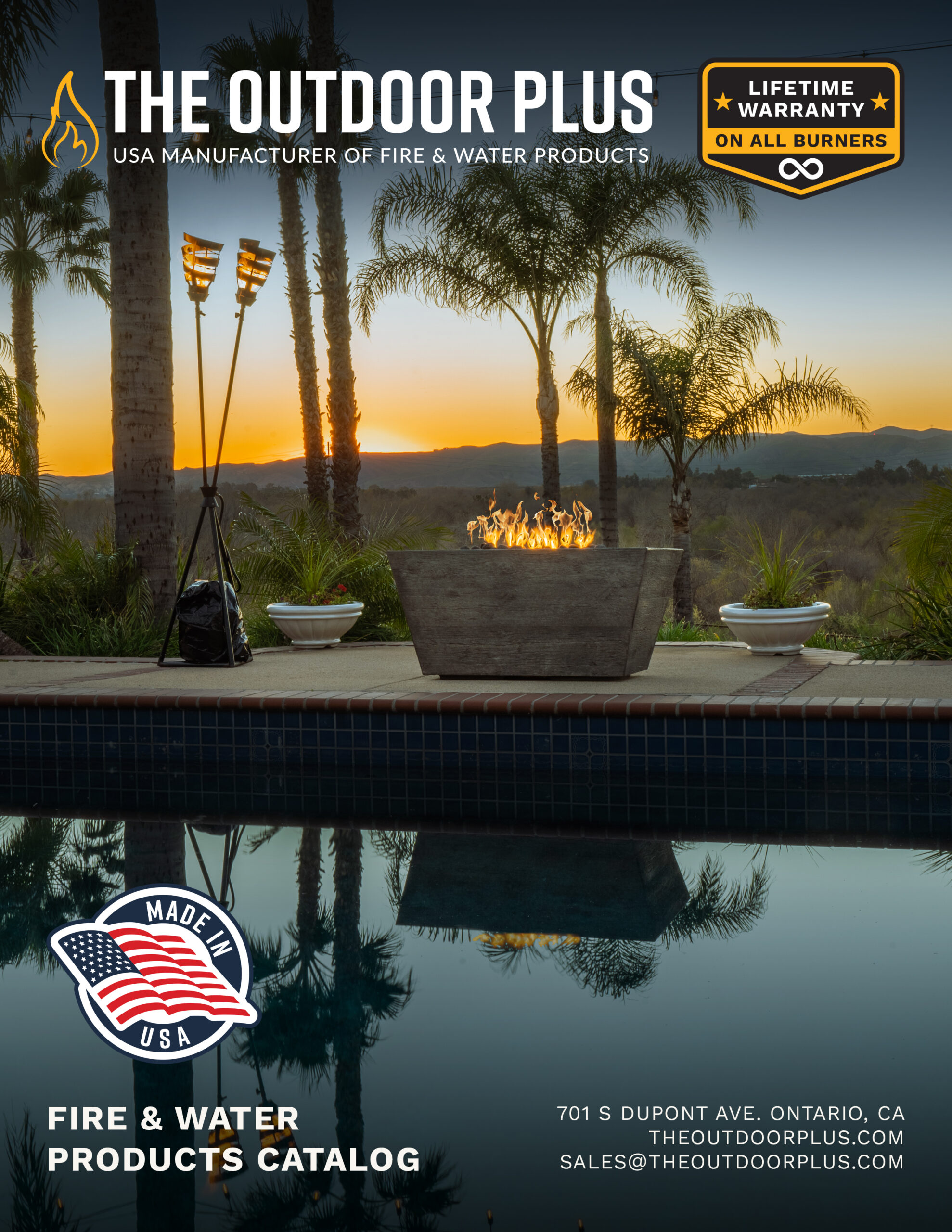 2022 Master Product Catalog - Cover