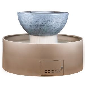 Bowl Only Units