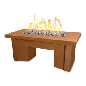 Fire Pits & Tables