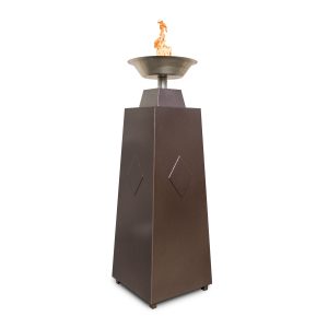 Fire Towers & Torches