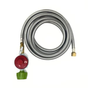 Gas Kits, Hoses, & Accessories
