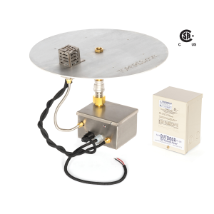 Electronic Ignition Components