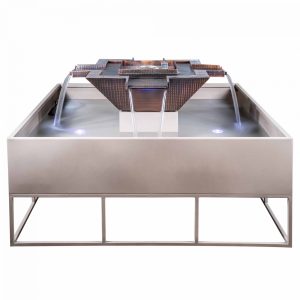 Self-Contained Units