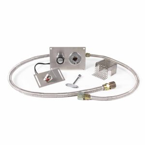 Push Button Components